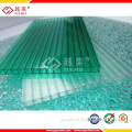 Clear Plastic Polycarbonate Hollow Sheet Outdoor Retractable Awnings and Canopies